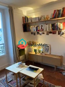 Annonce Location 2 pices Appartement Paris-13eme-arrondissement 75
