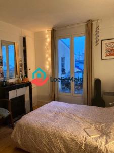 Louer Appartement 35 m2 Paris-13eme-arrondissement