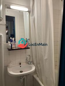 Louer Appartement Paris-13eme-arrondissement 1250 euros