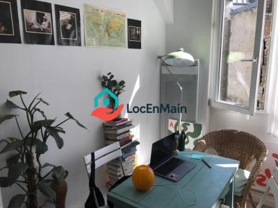 For rent Paris-3eme-arrondissement 1 room 16 m2 Paris (75003) photo 1