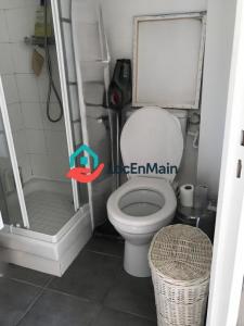 For rent Paris-3eme-arrondissement 1 room 16 m2 Paris (75003) photo 4