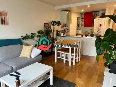 For rent Paris-12eme-arrondissement 2 rooms 47 m2 Paris (75012) photo 1