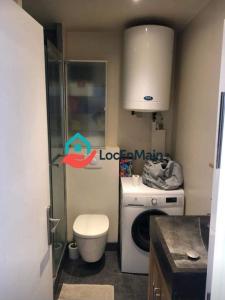 For rent Paris-12eme-arrondissement 2 rooms 47 m2 Paris (75012) photo 4