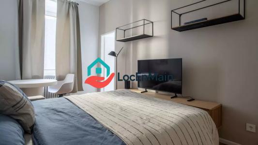 Annonce Location Appartement Paris-11eme-arrondissement 75