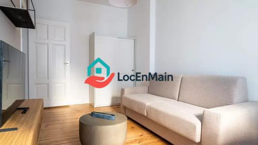 Louer Appartement 30 m2 Paris-11eme-arrondissement