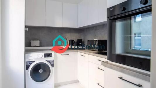 Louer Appartement Paris-11eme-arrondissement Paris