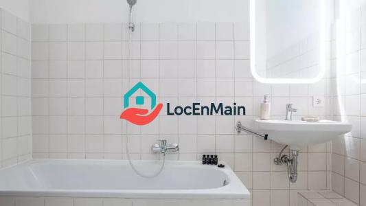 Louer Appartement Paris-11eme-arrondissement 1250 euros