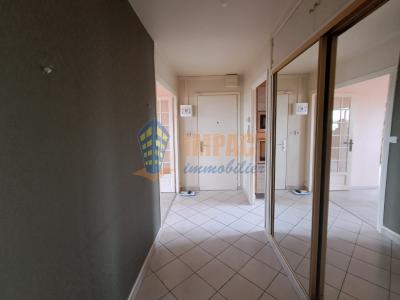 For sale Loos 4 rooms 80 m2 Nord (59120) photo 3