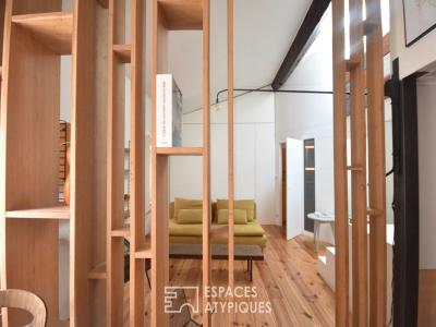 For rent Bordeaux 3 rooms 43 m2 Gironde (33800) photo 1