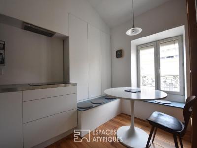 For rent Bordeaux 3 rooms 43 m2 Gironde (33800) photo 3