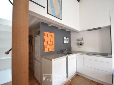 For rent Bordeaux 3 rooms 43 m2 Gironde (33800) photo 4