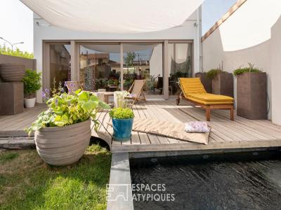 For sale Bouscat 5 rooms 163 m2 Gironde (33110) photo 2