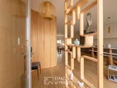 For sale Bouscat 5 rooms 163 m2 Gironde (33110) photo 3