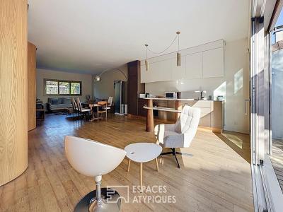 For sale Bouscat 5 rooms 163 m2 Gironde (33110) photo 4