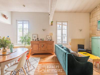 Acheter Maison 105 m2 Bordeaux