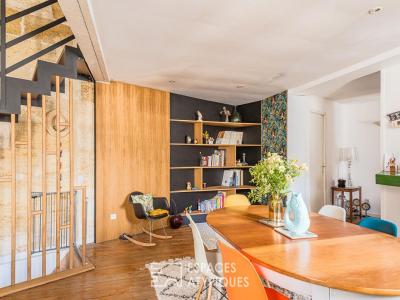 Acheter Maison Bordeaux Gironde