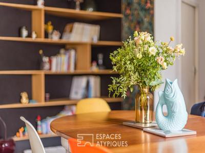 Acheter Maison Bordeaux 560000 euros