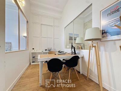 Annonce Vente Bureau Bordeaux 33