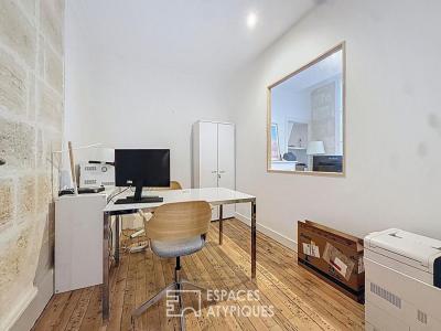 Acheter Bureau 106 m2 Bordeaux