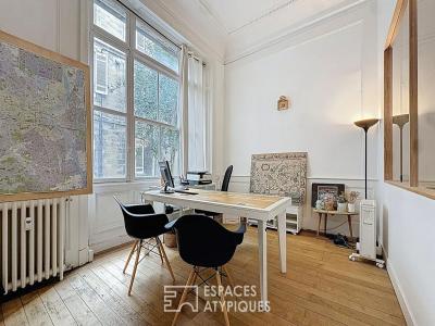 Acheter Bureau Bordeaux Gironde