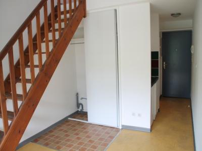 For rent Sainte-clotilde 1 room 32 m2 Reunion (97490) photo 0