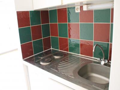 For rent Sainte-clotilde 1 room 32 m2 Reunion (97490) photo 2