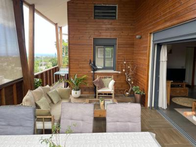 Annonce Vente 4 pices Maison Bois-de-nefles-saint-paul 974