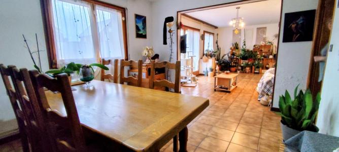 For sale Dombasle-sur-meurthe 5 rooms 109 m2 Meurthe et moselle (54110) photo 1