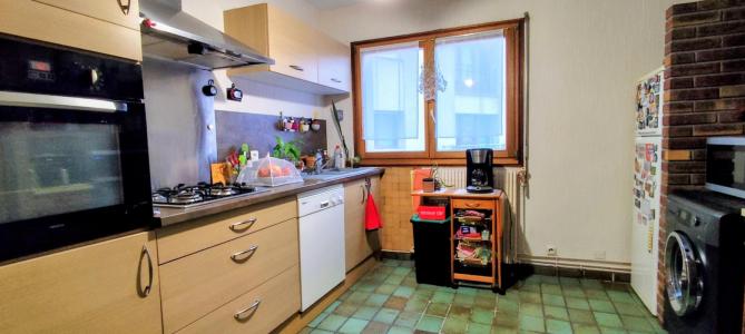 For sale Dombasle-sur-meurthe 5 rooms 109 m2 Meurthe et moselle (54110) photo 2