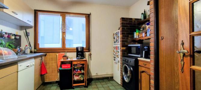 For sale Dombasle-sur-meurthe 5 rooms 109 m2 Meurthe et moselle (54110) photo 3