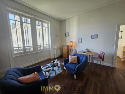 Acheter Appartement 35 m2 Limoges