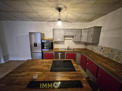 Annonce Vente 6 pices Appartement Limoges 87