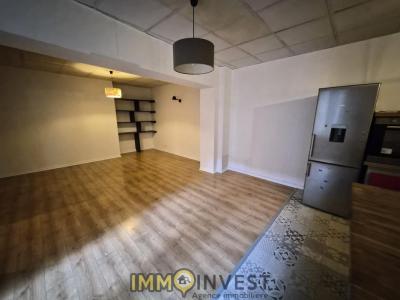 Acheter Appartement 123 m2 Limoges