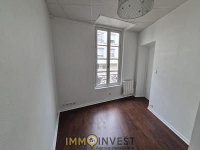 Acheter Appartement Limoges 154000 euros
