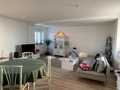 For rent Amblainville 4 rooms 91 m2 Oise (60110) photo 2