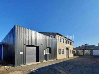 Annonce Vente Commerce Balbigny 42