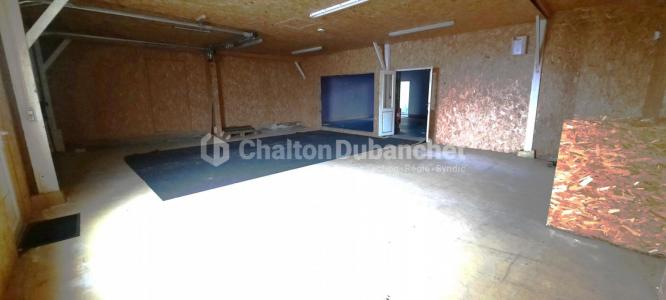 Acheter Commerce 171 m2 Balbigny