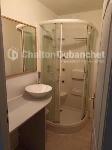 For rent Feurs 2 rooms 37 m2 Loire (42110) photo 3