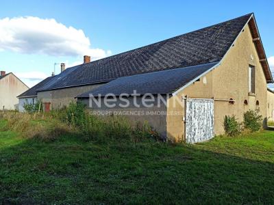 For sale Chouzy-sur-cisse 4 rooms 84 m2 Loir et cher (41150) photo 4