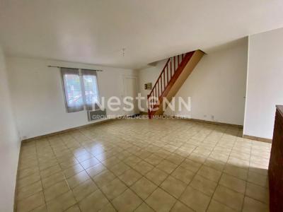 For rent Vineuil 3 rooms 60 m2 Loir et cher (41350) photo 1