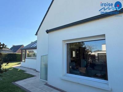 Acheter Maison 119 m2 Guilers