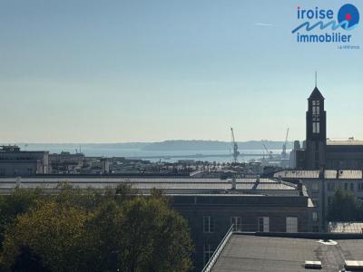 For sale Brest 5 rooms 136 m2 Finistere (29200) photo 0