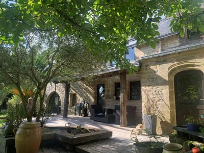 For sale Pluvigner 6 rooms 205 m2 Morbihan (56330) photo 0