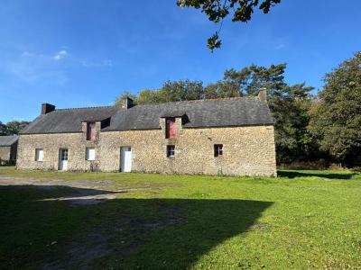 For sale Landaul 1 room 70 m2 Morbihan (56690) photo 1