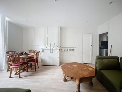 For rent Eymoutiers 2 rooms 51 m2 Haute vienne (87120) photo 1
