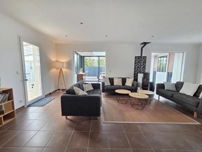 Annonce Vente 6 pices Maison Plouhinec 56