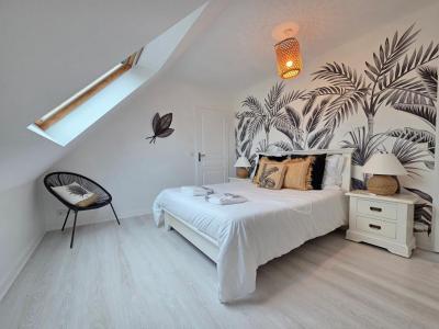 Acheter Maison 120 m2 Plouhinec