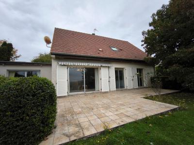 Annonce Vente 8 pices Maison Chateau-thierry 02