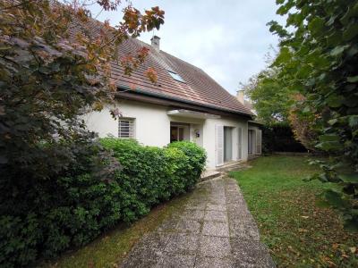 Acheter Maison 166 m2 Chateau-thierry