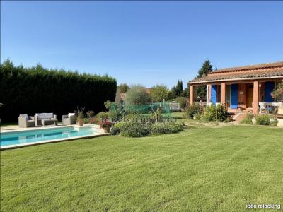 Annonce Vente 4 pices Maison Tavernes 83